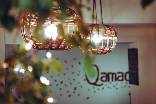 Qamaq Restaurante